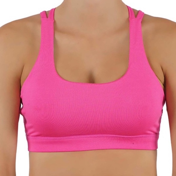 | 🦊 5/$20 Double Cross Strap Sports … - Picture 2 of 4